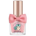 Snails, BIO, lakier do paznokci dla dzieci, Ballerine, 5 ml