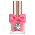 Snails, BIO, lakier do paznokci dla dzieci, Secret Diary, 5 ml