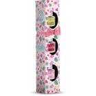 Snails, Mini, Flamingo, zestaw lakierów, 3 szt.