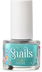 Snails, Mini Splash Lagoon, lakier do paznokci, 7 ml