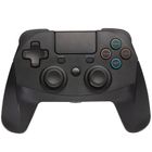 Snakebyte, Game:Pad 4 S, bezprzewodowy kontroler do PS4, czarny