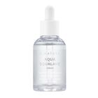 S.Nature, Aqua Squalane, serum ze skwalanem do każdego rodzaju cery, 50 ml
