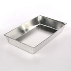 SNB, forma, blacha fakturowana, 39-23,5-7 cm