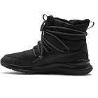 Śniegowce damskie, czarne, Puma Adela Winter Boot