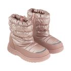 Śniegowce dziewczęce, różowe, Otaro