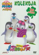 Śniegusie. DVD