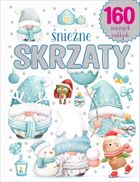 Śnieżne skrzaty