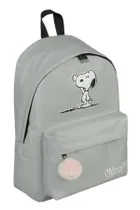 Snoopy, plecak szkolny