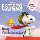 Snoopy. Wszystko jest możliwe. Fistaszki