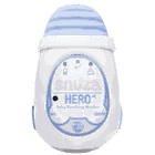 Snuza, Hero MD, przenośny monitor oddechu dla niemowląt