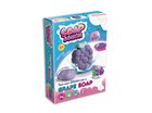 Soap Dough, Grape, zestaw do zrobienia mydełka