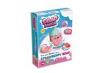 Soap Dough, Strawberry, zestaw do zrobienia mydełka