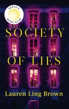 Society of lies (wersja angielska)