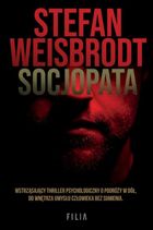 Socjopata (wydanie kieszonkowe)
