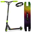 Soke, EVO, hulajnoga wyczynowa