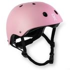 Soke, kask ochronny, różowy, rozmiar 50-54 cm