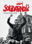 Solidarność. Sierpień/AUGUST 1980 - miniatura albumu