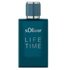 s.Oliver, Life Time Men, woda toaletowa, spray, 30 ml