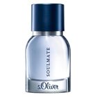 s.Oliver, Soulmate Men, woda toaletowa, spray, 50 ml