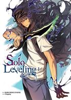 Solo Leveling. Tom 1
