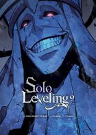 Solo Leveling. Tom 9