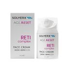Solverx, Age.Reset, Reti Complex, krem do twarzy na dzień i noc, 50 ml