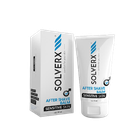 Solverx, Sensitive Skin, After Shave For Men, balsam po goleniu, 50 ml