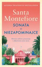 Sonata o niezapominajce (wydanie kieszonkowe)
