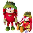 Sonic Prime, Knuckles, maskotka-plecak