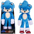 Sonic the Hedgehog 3, Deluxe Sonic 35 cm