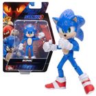 Sonic The Hedgehog 3, Sonic, figurka, 12,7 cm