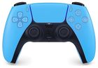 Sony, DualSense, kontroler bezprzewodowy, starlight blue