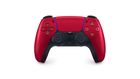 Sony, DualSense, kontroler bezprzewodowy, Volcanic Red