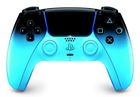 Sony, DualSense PS5, kontroler, Rhythm Blue New Edition
