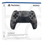 Sony, kontroler, Dualsense V3, Grey Cammo