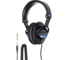 Sony, MDR-7506, słuchawki studyjne