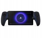 Sony, PlayStation Portal, konsola przenośna, czarna