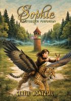 Sophie i Złotodziób purpurowy