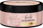 Soraya, Body Ceremony, odżywcze, masło do ciała, rytuał nasycenia, 200 ml