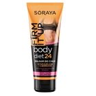 Soraya, Body Diet 24, Wyszczuplanie i Ujędrnianie, balsam do ciała, 200 ml