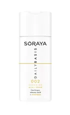 Soraya, Daily Basis, mleczny tonik nawilżający z ceramidami, 150 ml