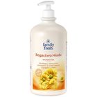 Soraya, Family Fresh, Bogactwo miodu, żel pod prysznic z pompką, 1000 ml