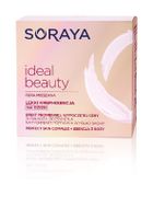 Soraya, Ideal Beauty, lekki krem-esencja na dzień do cery mieszanej, 50 ml