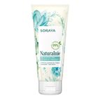 Soraya, Naturalnie delikatny żel do mycia twarzy, 150 ml