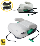 Sorino, Eris, podstawka samochodowa, beige, 125-150 cm