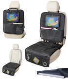 Sorino, Multi, mata ochronna pod fotelik, 3w1