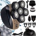 Soulima, golarka, trymer do włosów i brody