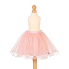 Souza! Alessandra, kostium spódniczka tiulowa, różowa, 3-5 lat