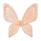 Souza! Alessandra, skrzydła, brzoskwiniowe