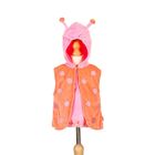 Souza! Biedronka Daisy, kostium bluza bezrękawnik, 2 lata